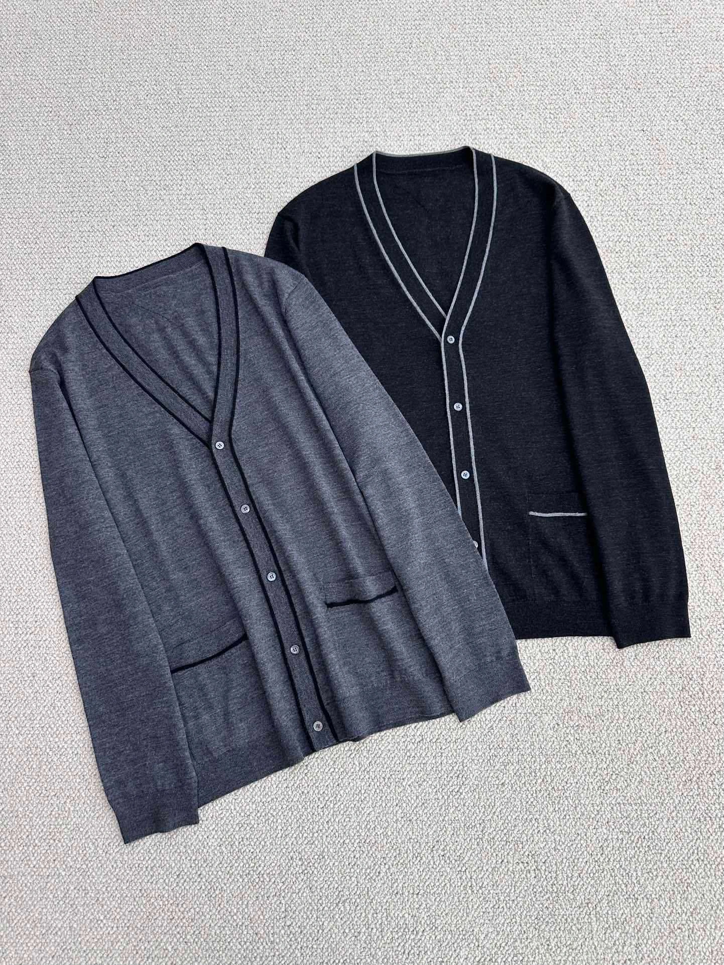 wg.luxury-- Pr141 WOOL 2colour item:D-F054J2317-2